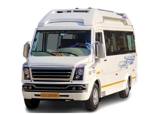 Tempo Traveller