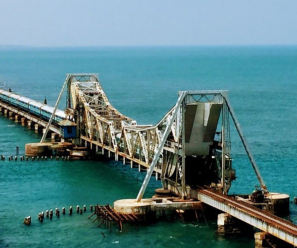 Rameswaram