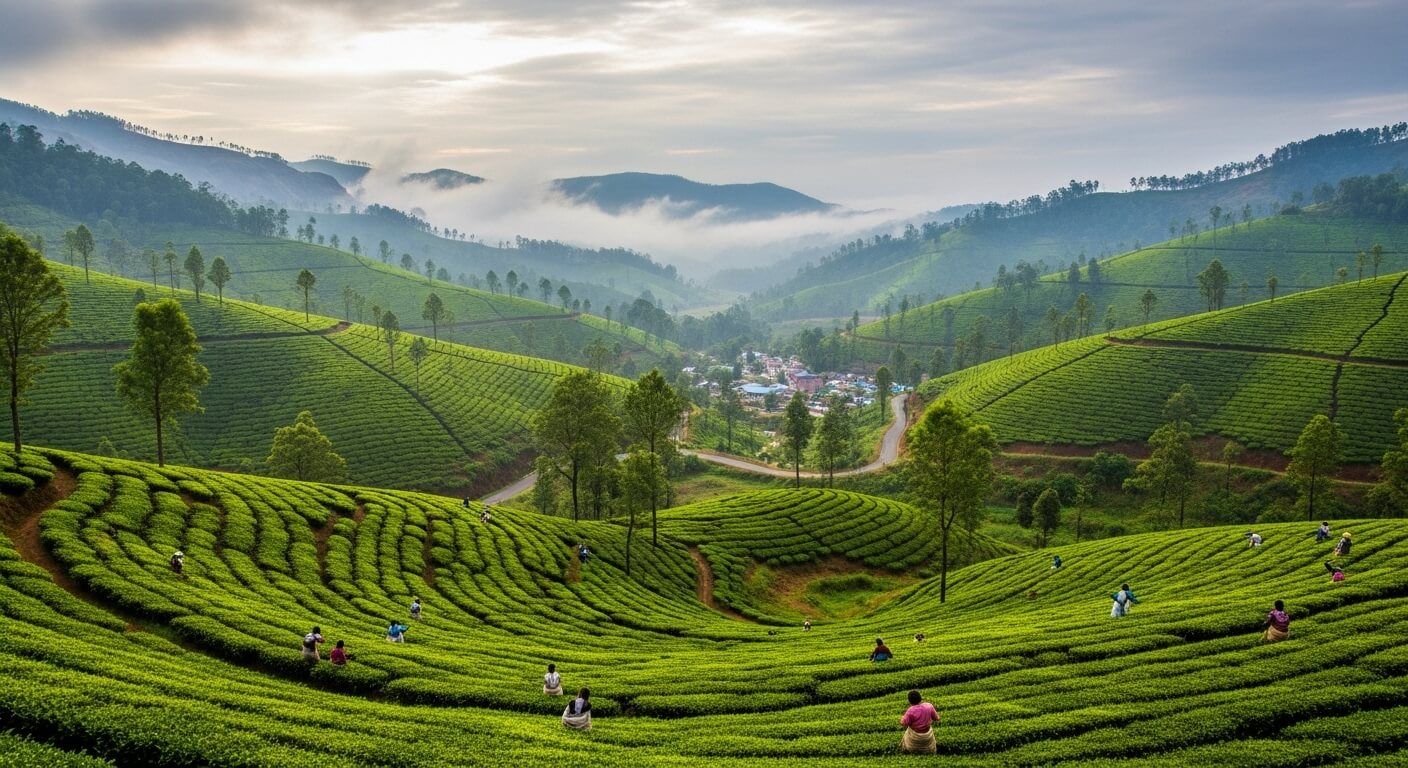 Kodaikanal Tour Packages