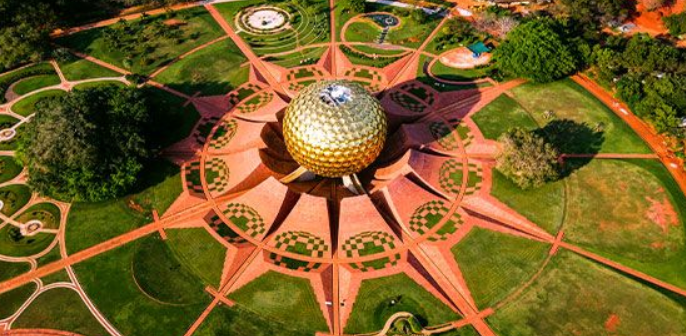 Pondicherry Tour Packages